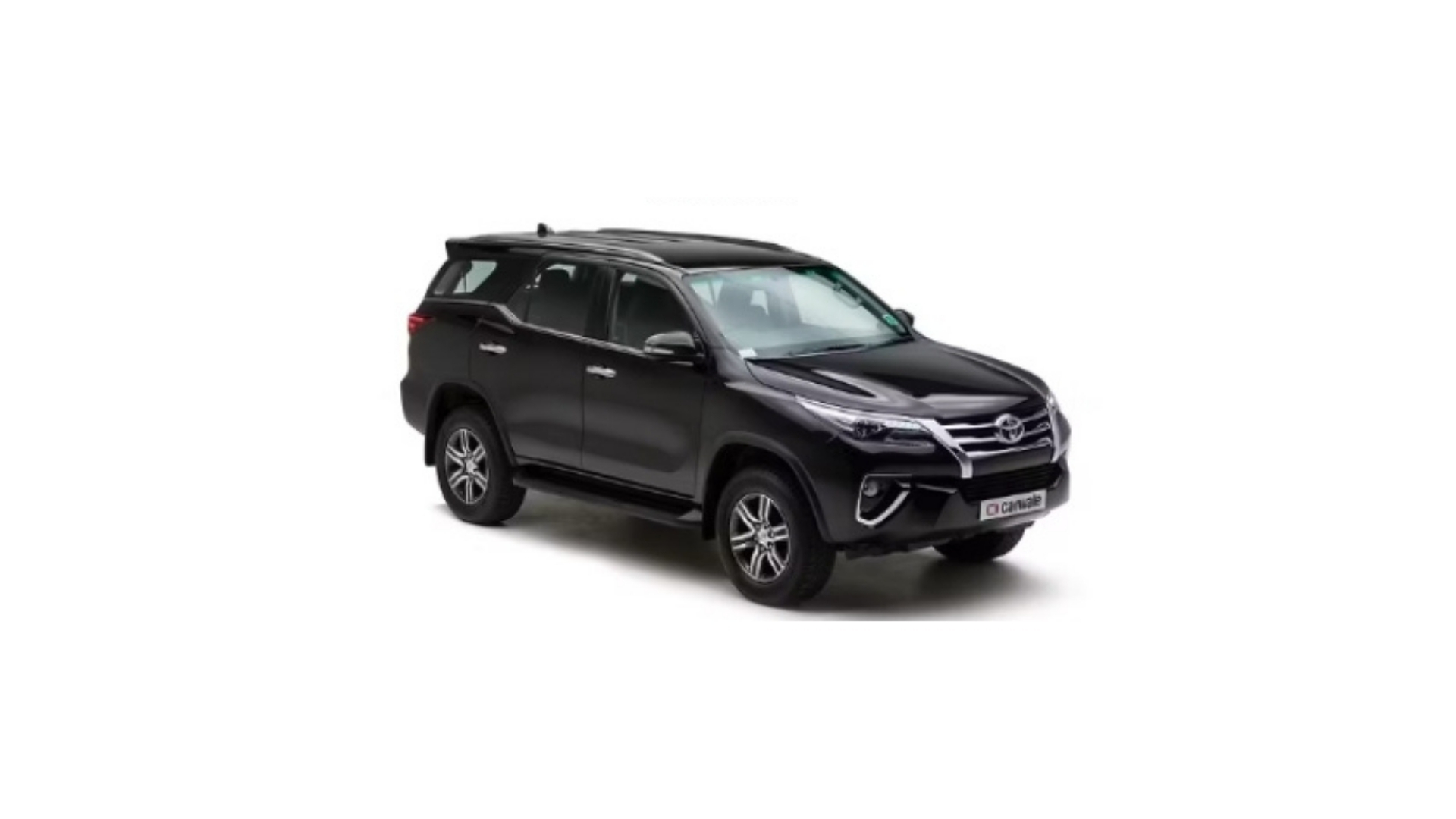 Fortuner